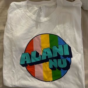 Alani Nu Tee
